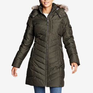 Eddie Bauer Sun Valley Down Parka